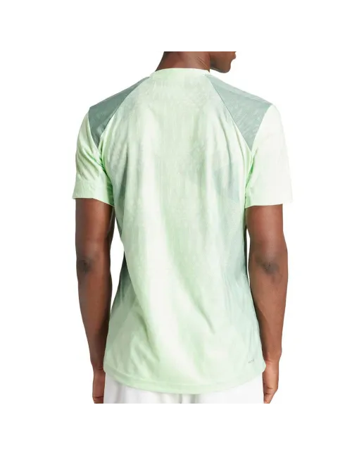 Camiseta Adidas Airchill Pro Freelift | Ofertas de pádel